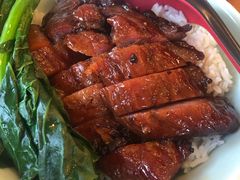 -香江小厨 The Kitchen(香江俱乐部店)