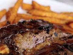 -Hurricane's Grill 飓风牛排