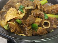 -新兴家喻酒家·羊城名宴(昌岗店)