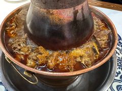 -清真清穆轩(复兴店)