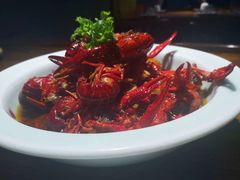 -戴记龙虾(天泽街店)