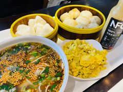 -阿那亚第三食堂 Cafeteria 3