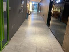 -GMJ·24H健身房(四川北路店)