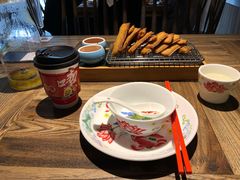 -老头儿油爆虾(胜利河美食街店)