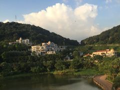 -广州凤凰城酒店-维也纳西餐厅