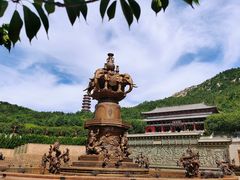 -石岛赤山风景区