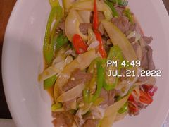 -紫滇源云南生态菜(丹凤街店)