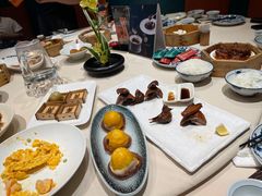 -侨美食家·粤菜(体育西路店)