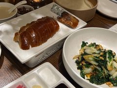 -小大董·烤鸭(王府井apm店)
