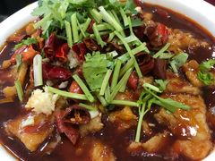 -北大地皖峰饭馆