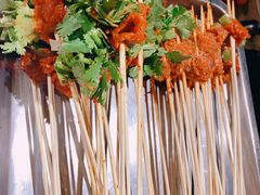 串串-钢管厂五区小郡肝火锅串串香(清河店)