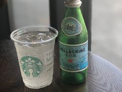 -星巴克(人民公园店)