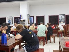 -八爷手擀炸酱面(张家窝店)