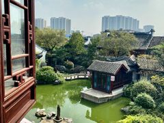 -祝家花園(伯渎港店)