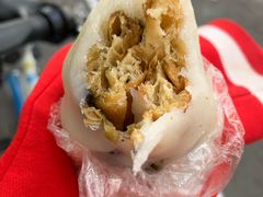 -上海虹口糕团(福州路店)