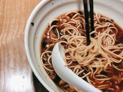 -长乐川式面馆·现炒浇头(石门二路店)