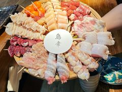 -鸟幸 TORISAKI 炭火居酒屋