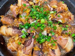 -阿毛饭店(和义路店)