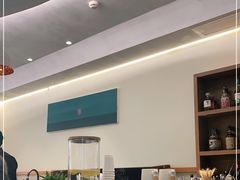 -fishtank鱼缸咖啡(三山街店)