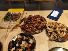 -我是那个大叔·美食研究所(新塘路店)