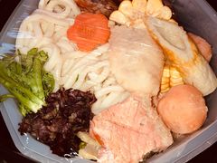 -永辉超市(鲁谷店)