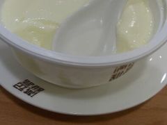 -满记甜品(巴黎春天宝山店)