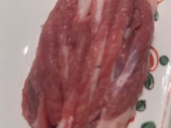 -清真·老门框爆肚涮肉·中华老字号(丰管路店)