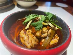 -老天桥蛙炉火锅(姑苏总店)