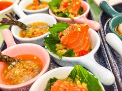 -米泰芒·东南亚料理(体育西店)