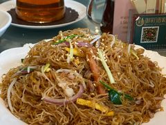 -御彩酒家(东风东路店)