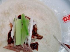 -京华烟云·北京烤鸭(领展购物广场·中关村店)