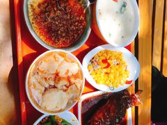 -梅园食堂