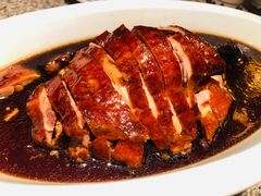 金陵烤鸭-南京大牌档(龙湖长楹天街店)