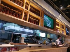 -木屋烧烤(龙湖天街店)