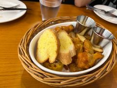 -Mr.Pizza米斯特比萨(苏州平江万达广场店)
