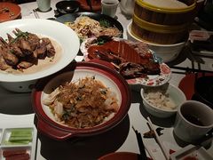 -在前门·烤鸭北京菜(五月花广场店)