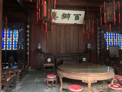 -胡雪岩故居