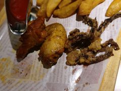 -新贝乐意大利餐厅(苏州中心店)