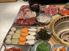 -麻蒲碳烤肉(远景路1号店)
