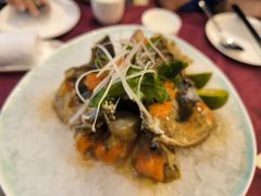 -皇朝海鲜酒店
