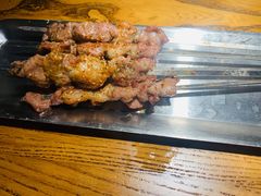 -清真·双公羊·馕坑烤全羊(奥体店)