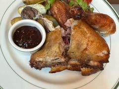 -1981牛排西餐厅(海信店)