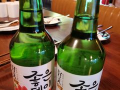 真露初饮初乐-槿Story·韩国料理(望京韩国美食城店)
