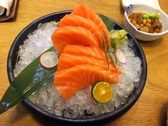 -水之惠鲜鱼料理(王府大街店)