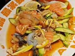 -摩打食堂(壹方中心店)