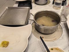 -呷哺呷哺 黄金牧场 (新辰里学清路店)
