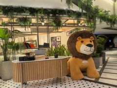 -新加坡文华东方酒店