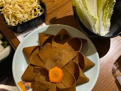 -佬土鹅肠火锅(解放路店)