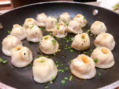 -京华烟云·北京烤鸭(领展购物广场·中关村店)