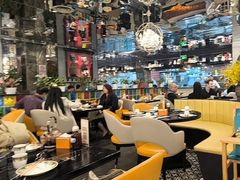 -巴依老爷新疆美食(清华东门店)